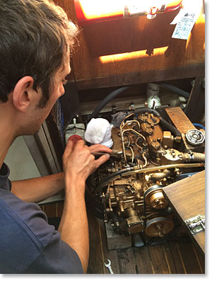 hengine