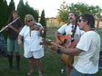 They can still sing!
