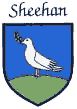 Sheehan Coat of Arms