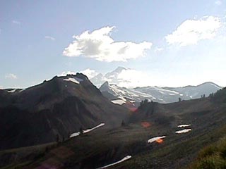 Mount Baker